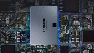 Get $30 off a 1TB Samsung SSD, Today Only